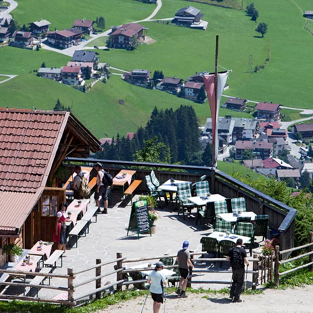 Gasthof / Restaurant 3