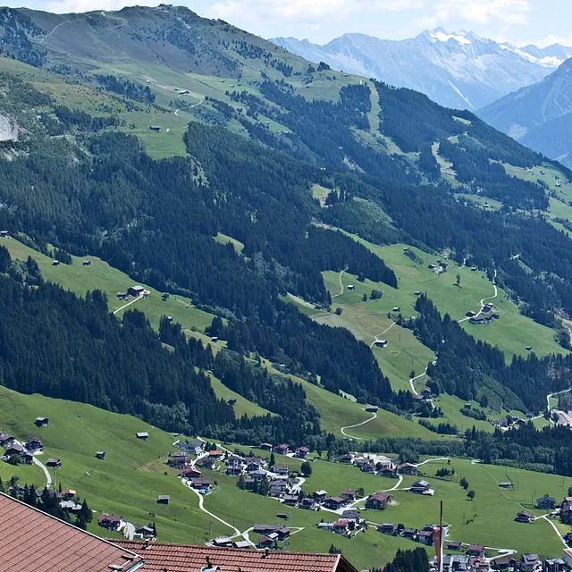 Gasthof / Restaurant Massage