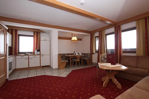 Gasthof / Restaurant Whirlpool