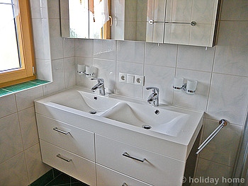 Appartement Ferienwohnung Österreich