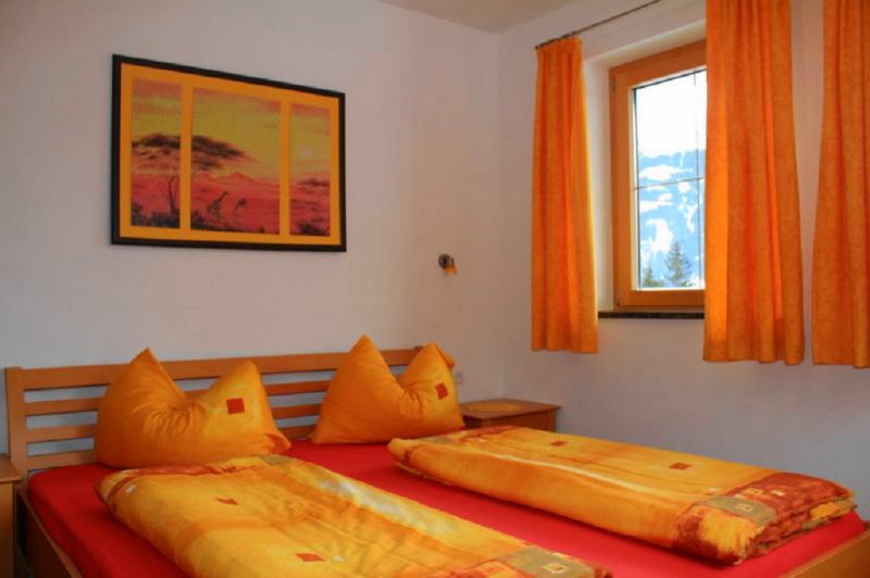 Appartement Ferienwohnung Appartement Ferienwohnung
