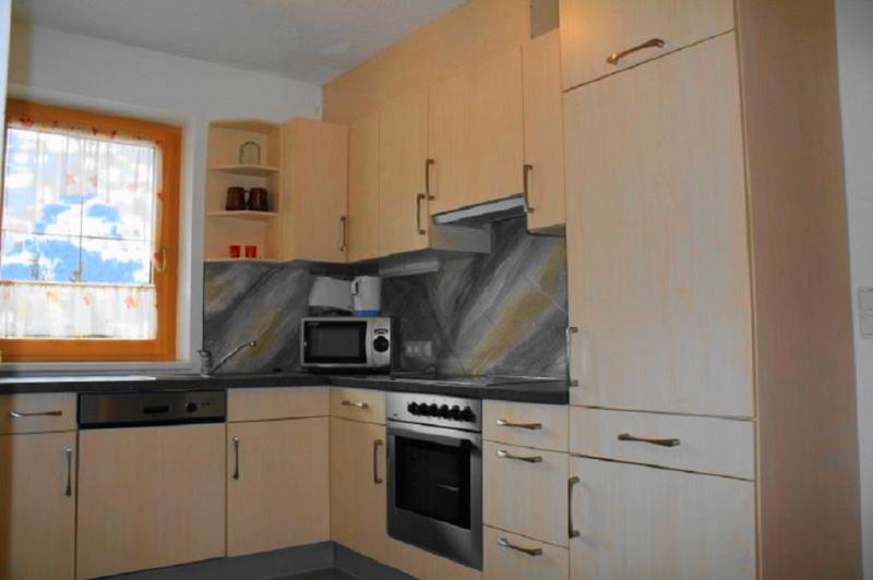 Appartement Ferienwohnung Massage