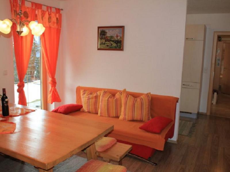 Appartement Ferienwohnung Wellness-Bereich