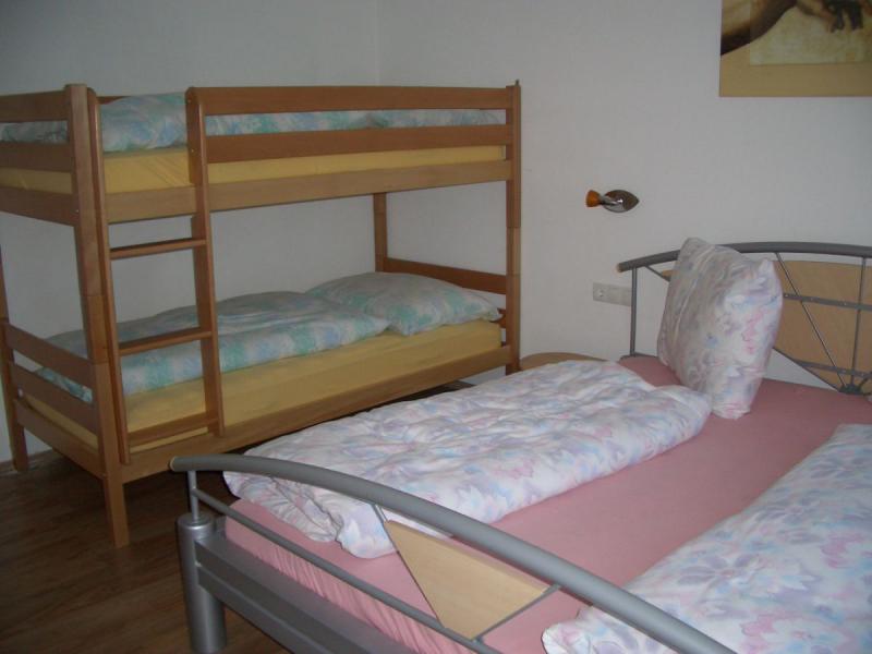 Appartement Ferienwohnung 3