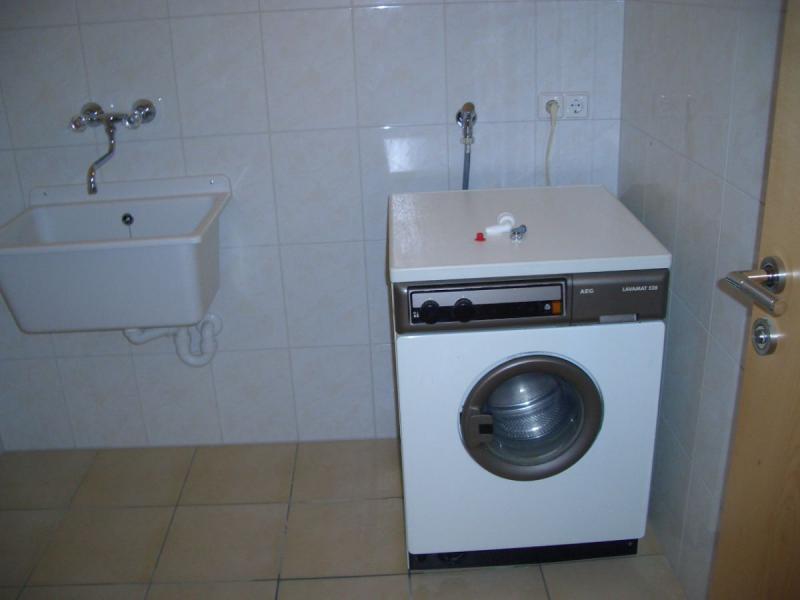 Appartement Ferienwohnung Bootsverleih