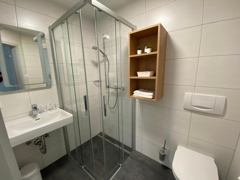 Appartement Ferienwohnung 60