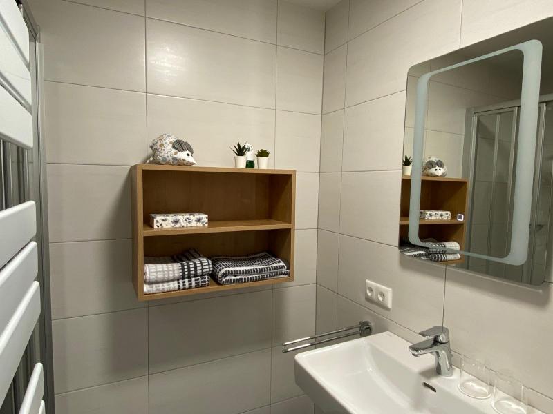 Appartement Ferienwohnung Halbpension