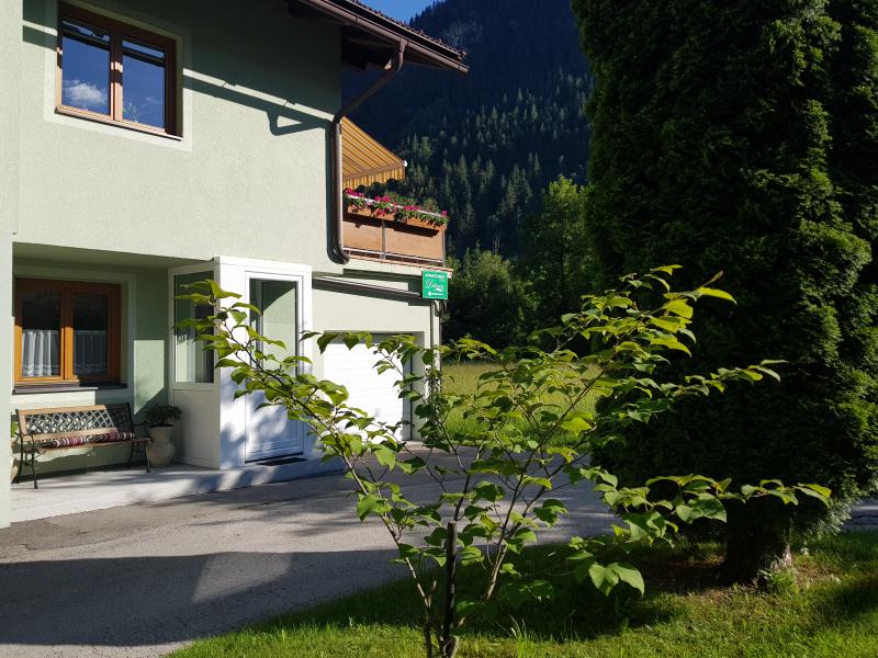 Appartement Ferienwohnung Österreich