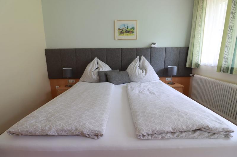 Appartement Ferienwohnung Eisparty