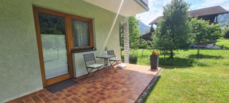 Appartement Ferienwohnung Kletterkurse