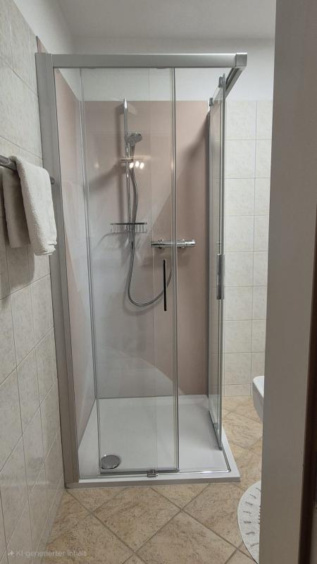 Appartement Ferienwohnung Tanzabende