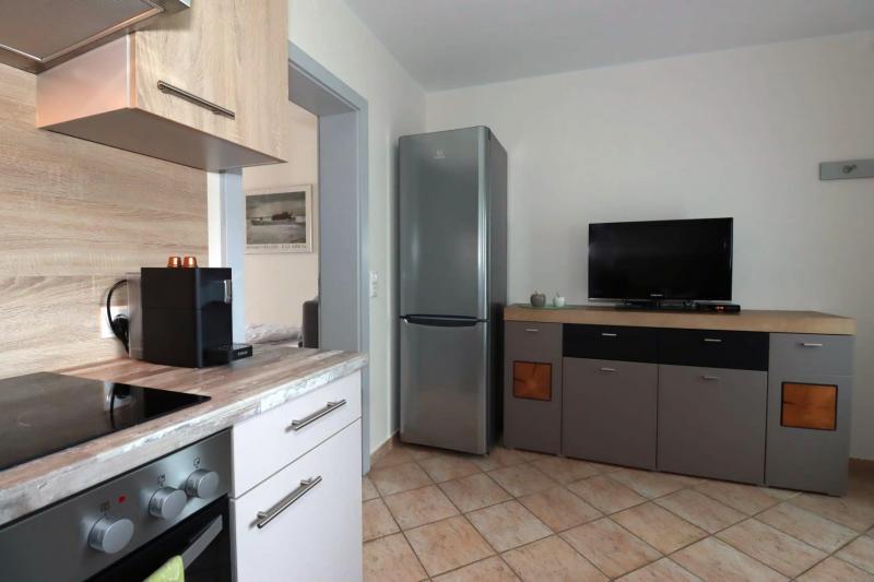 Appartement Ferienwohnung Luxussuite