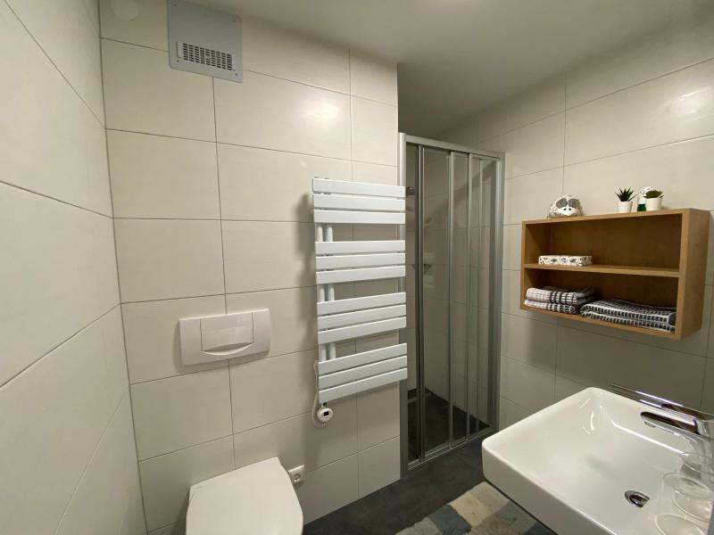 Appartement Ferienwohnung Schigebiet