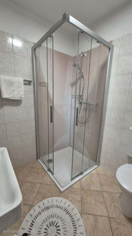 Appartement Ferienwohnung Tanzlokal
