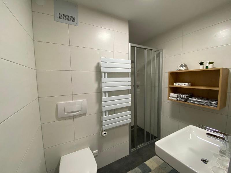 Appartement Ferienwohnung Gletschergebiet