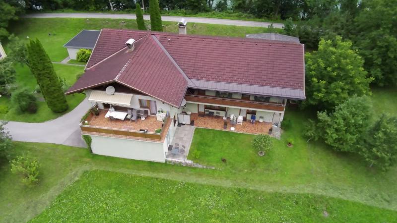 Appartement Ferienwohnung Schiverleih