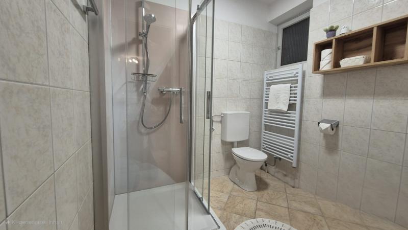 Appartement Ferienwohnung Singleparty