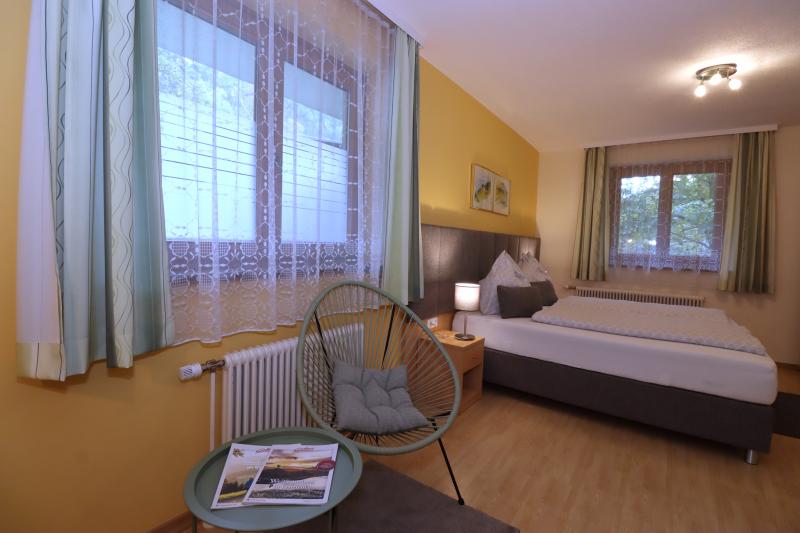 Appartement Ferienwohnung Fitnesstudio