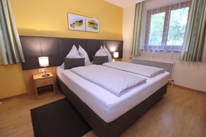 Appartement Ferienwohnung Adventuresports