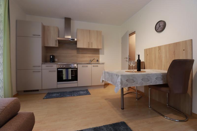 Appartement Ferienwohnung Reiten