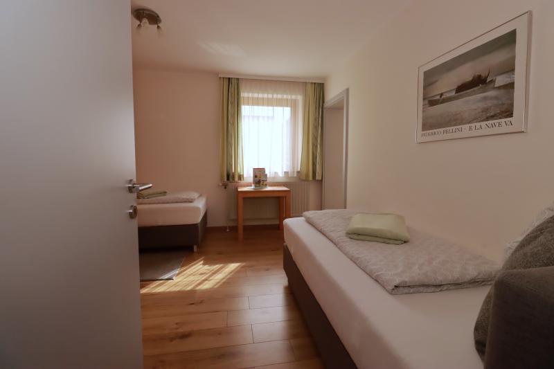Appartement Ferienwohnung Standard Zimmer