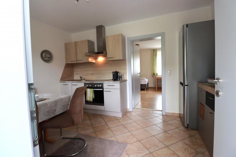 Appartement Ferienwohnung Internetanschluss