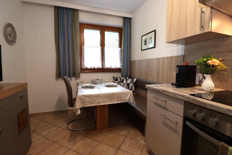 Appartement Ferienwohnung Im Zentrum