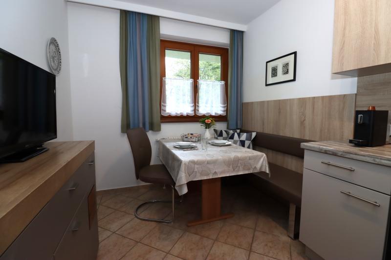 Appartement Ferienwohnung Direkt am Meer / See