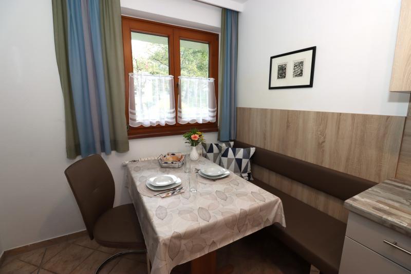 Appartement Ferienwohnung Bühne