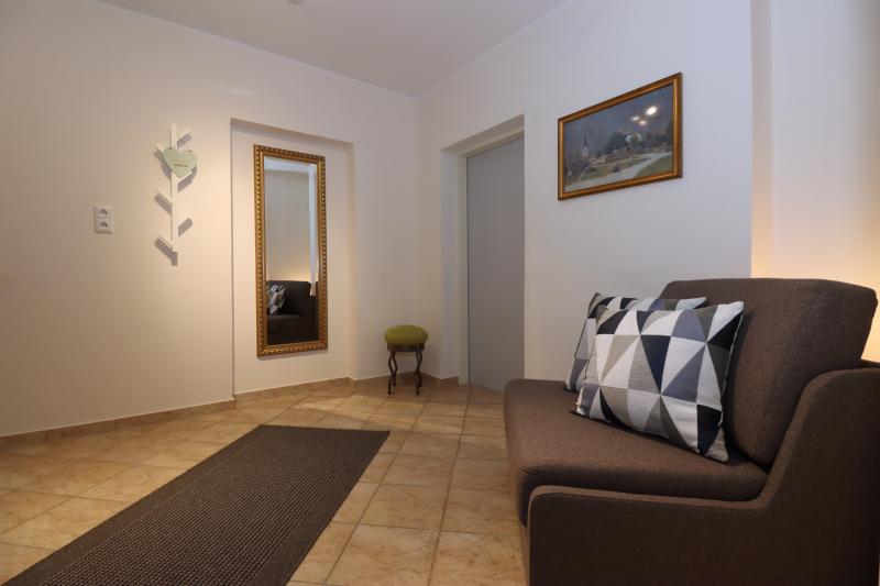 Appartement Ferienwohnung Weinproben