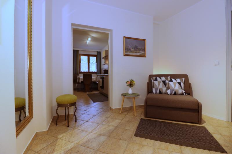 Appartement Ferienwohnung Tagungen