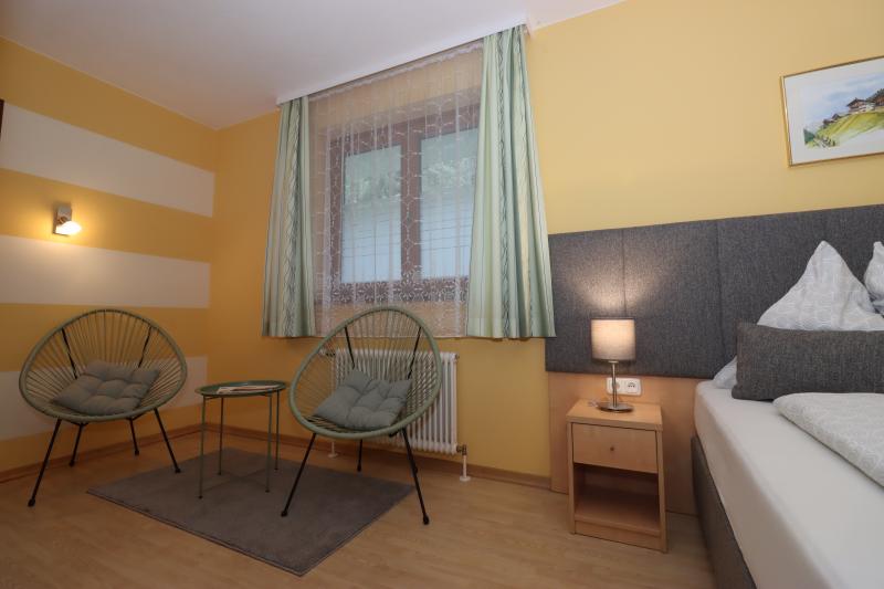 Appartement Ferienwohnung Schwimmbad