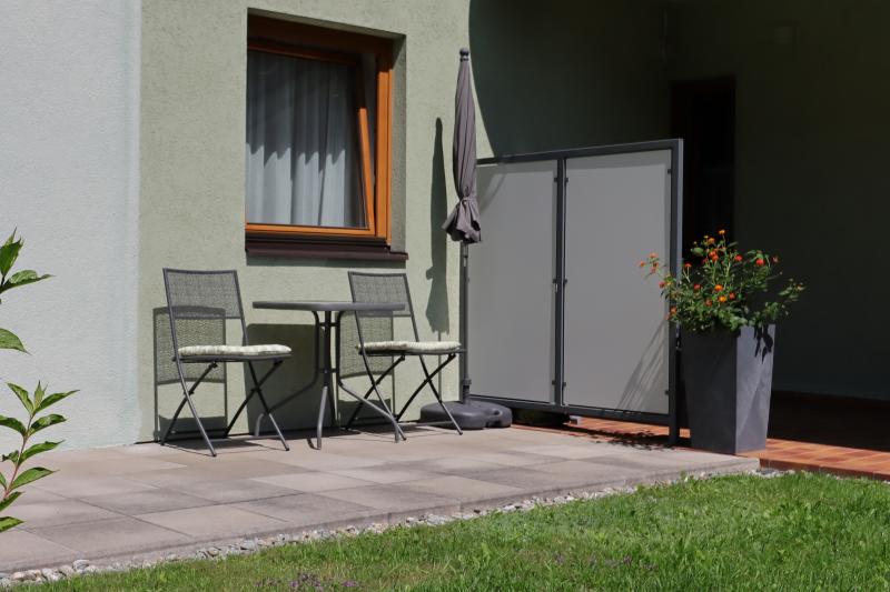 Appartement Ferienwohnung 56