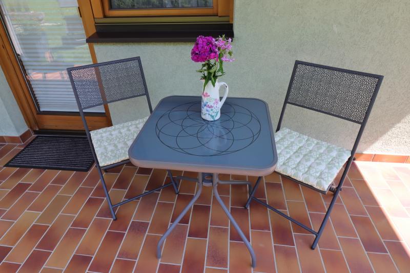 Appartement Ferienwohnung Bootsverleih