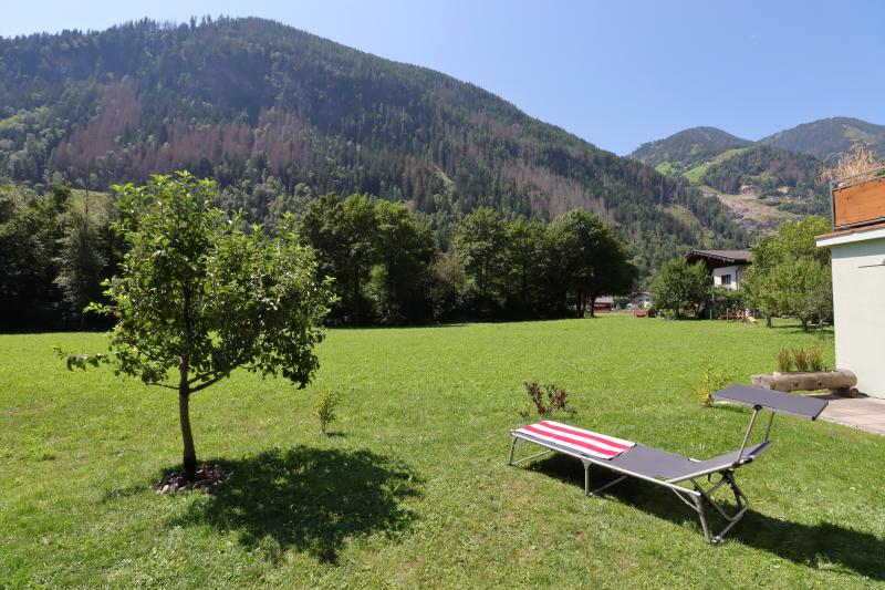 Appartement Ferienwohnung Radverleih
