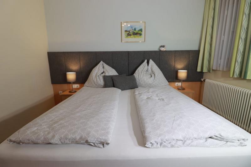 Appartement Ferienwohnung Seminarraum