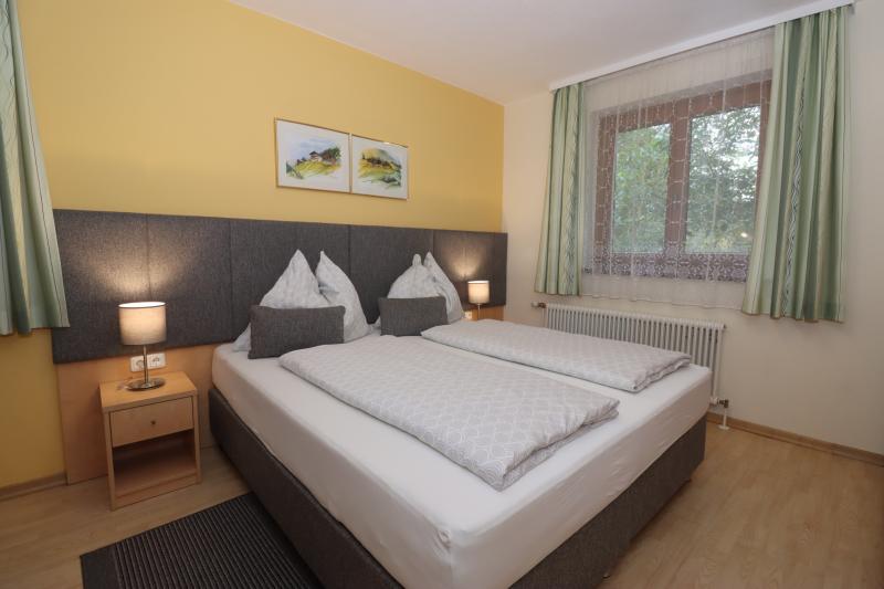 Appartement Ferienwohnung 62