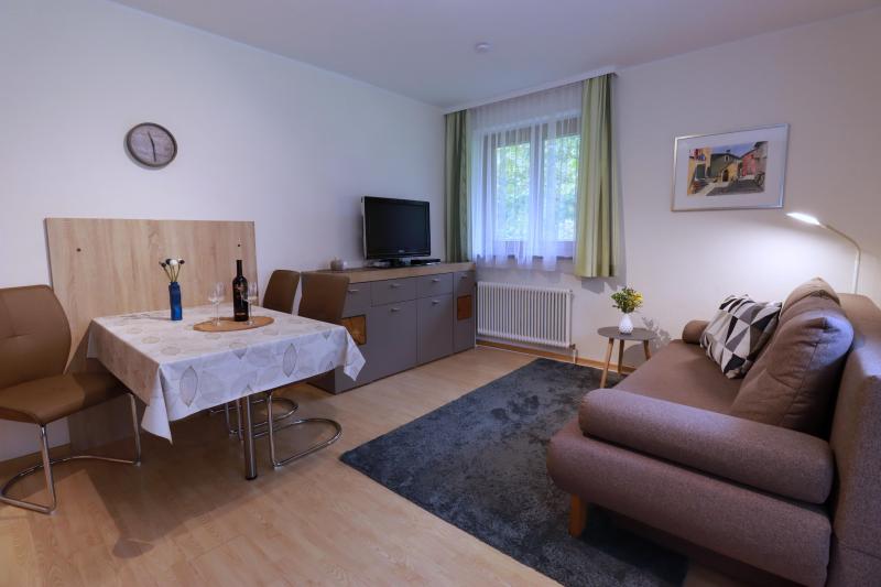 Appartement Ferienwohnung 62