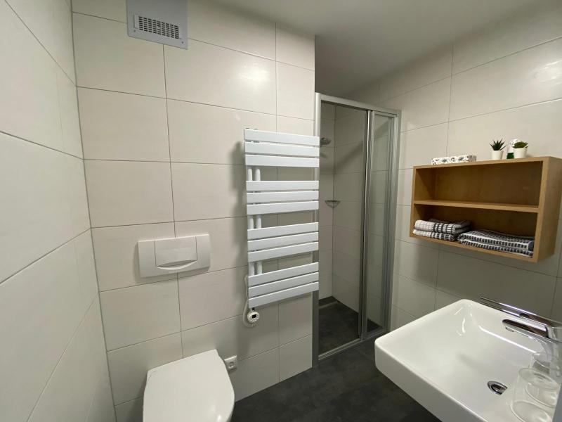 Appartement Ferienwohnung 62