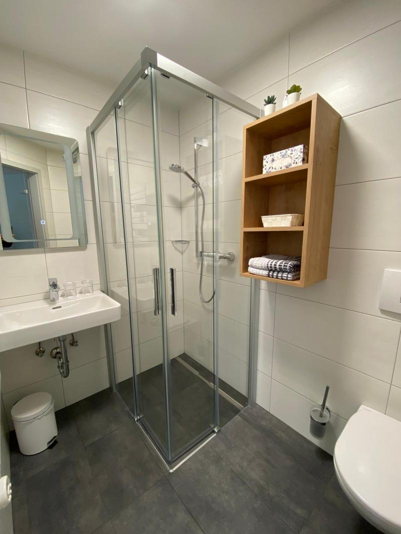 Appartement Ferienwohnung 62