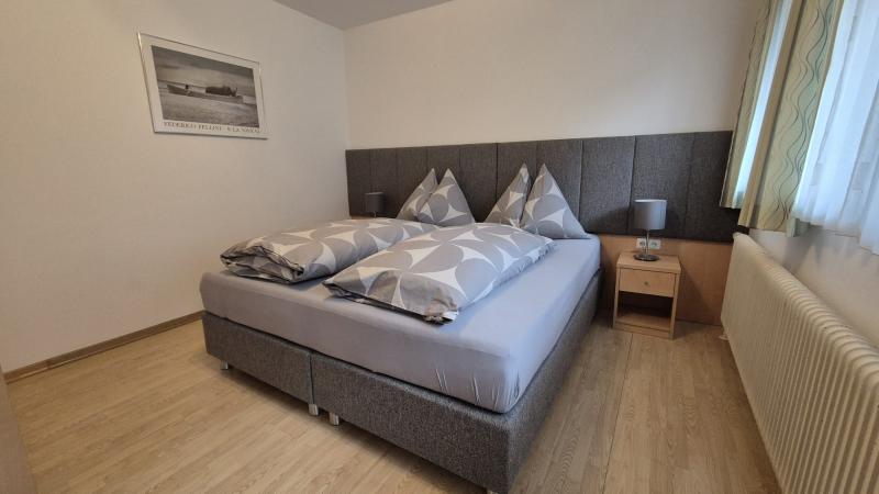 Appartement Ferienwohnung 62