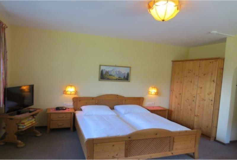 Hotel Wellness-Bereich