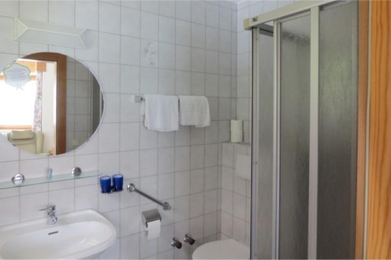 Hotel Wellness-Bereich