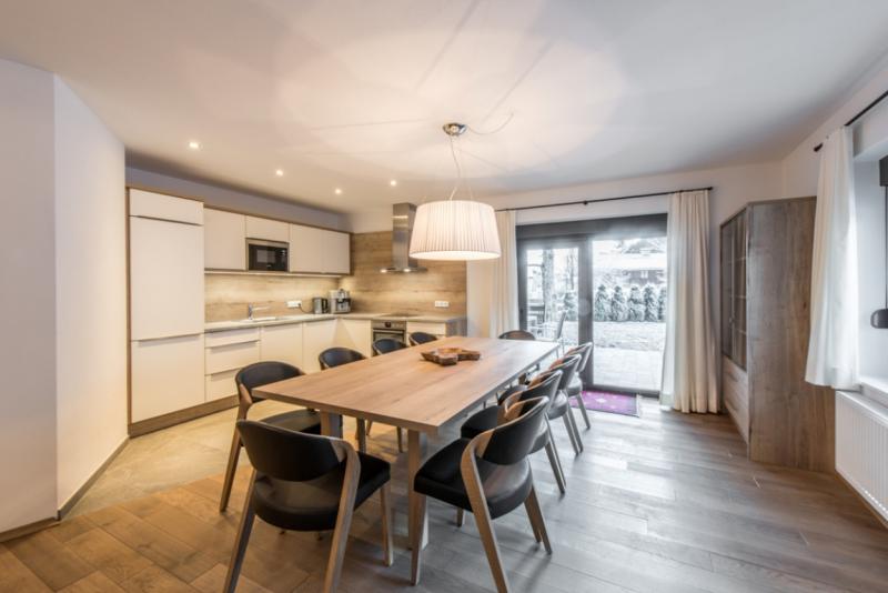 Ferienhaus Ferienchalet Radverleih