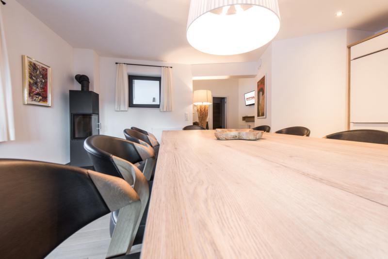Ferienhaus Ferienchalet Bergführer
