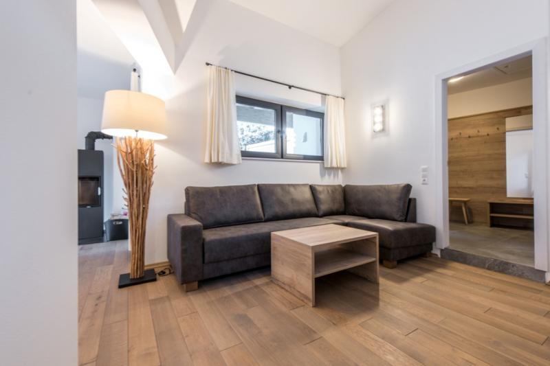 Ferienhaus Ferienchalet Whirlpool