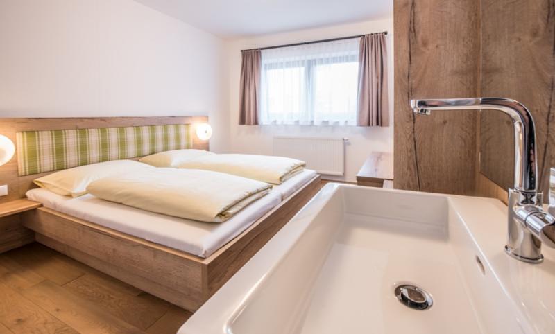 Ferienhaus Ferienchalet Wellness-Bereich