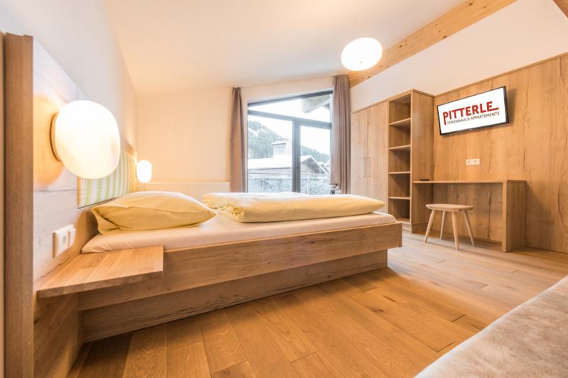 Ferienhaus Ferienchalet Beautyfarm