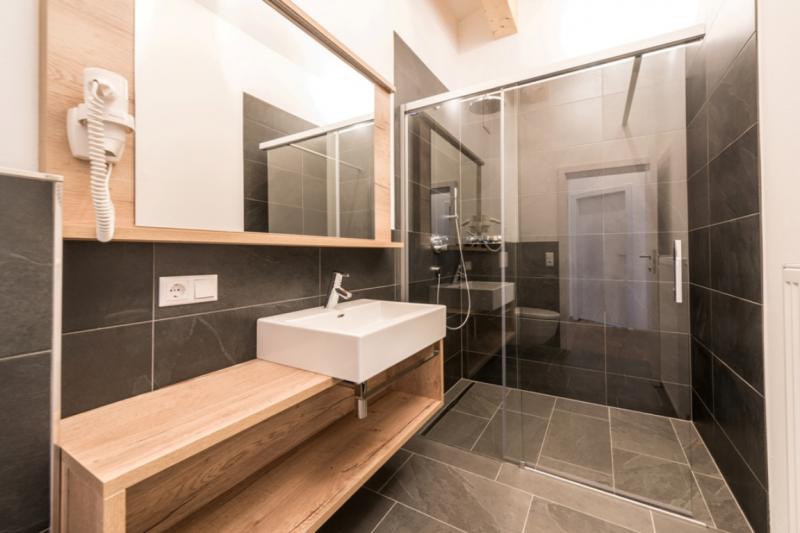 Ferienhaus Ferienchalet 3