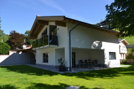 Ferienhaus Ferienchalet Salzburg-Umgebung
